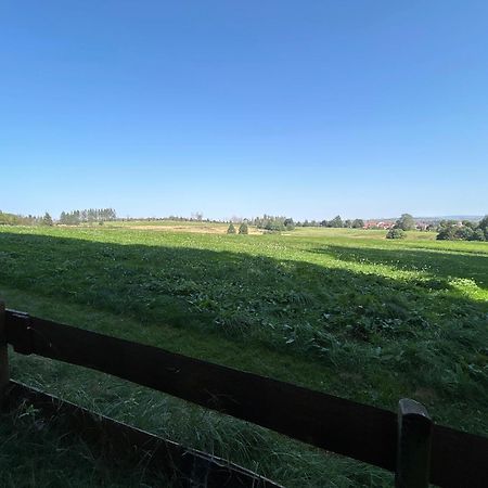 Bergwiesenblick38678 クラウスタール・ツェラーフェルト エクステリア 写真